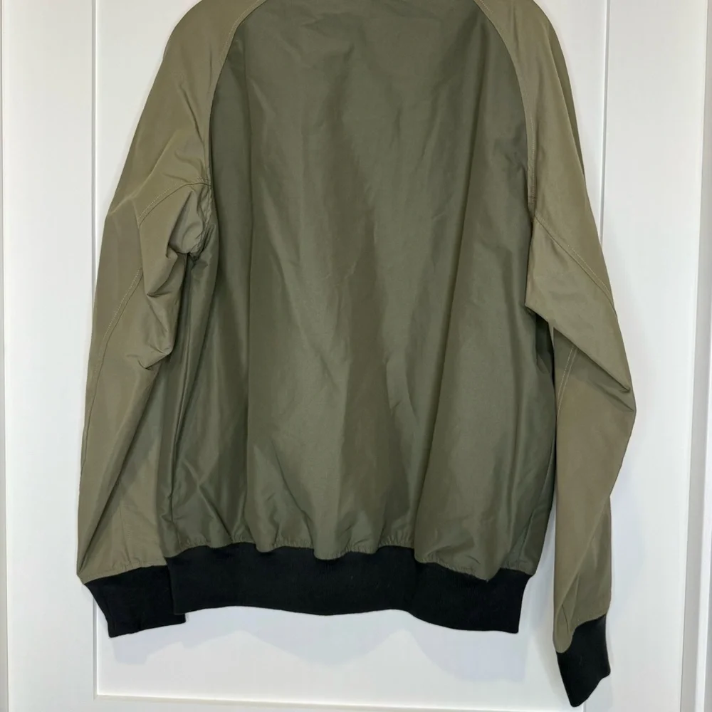 Herschel Varsity Jacket